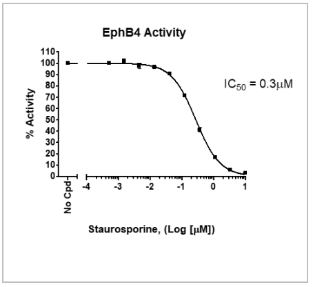 Ephb4激酶測(cè)定試劑盒