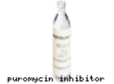 嘌呤霉素Puromycin，抑制劑
