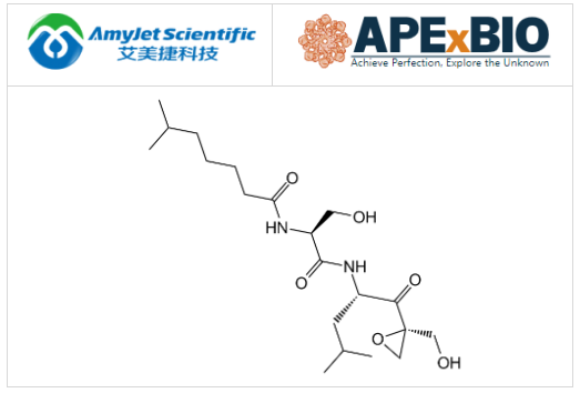 蛋白酶體抑制劑--二氫哌酮霉素