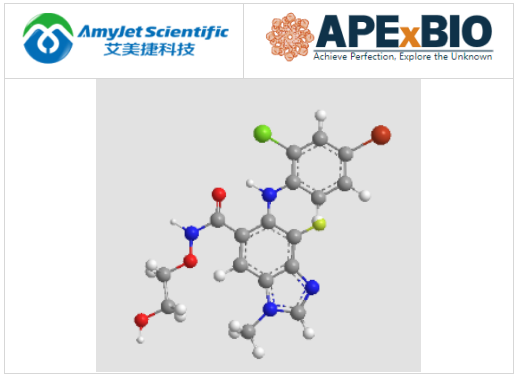 AZD6244（司美替尼）