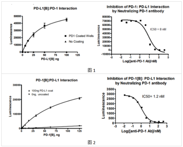 靶向PD-1/PD-L1相互作用的抑制劑篩選試劑盒