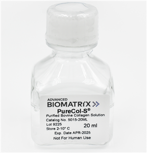 PureCol-S，膠原蛋白標準品