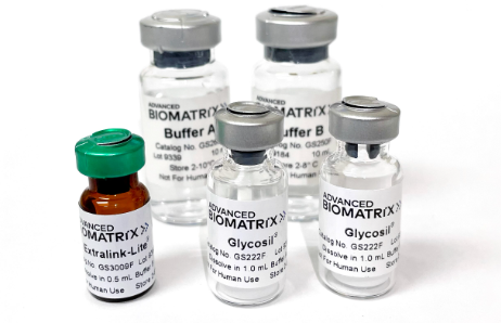 HyStem巰基改性透明質酸