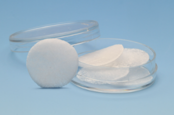 SpongeCol，膠原蛋白海綿