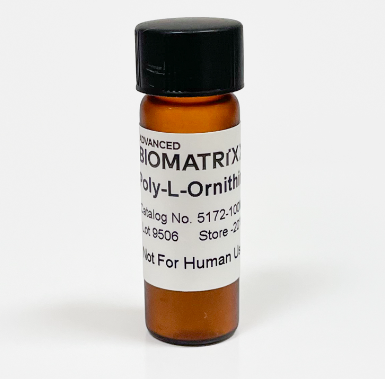 聚-L-鳥(niǎo)氨酸，非無(wú)菌粉末