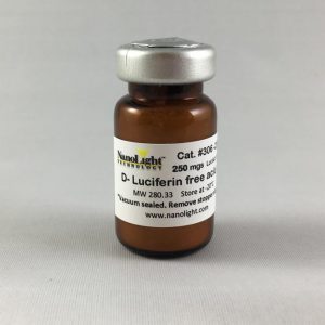 D-熒光素游離酸>99%