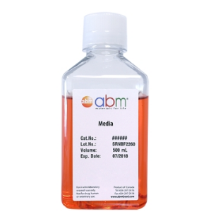 細胞凍存液參數(shù)