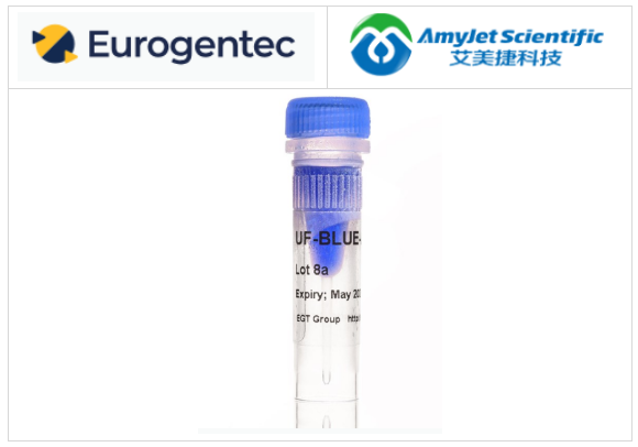 Eurogentec-Takyon?BLUE