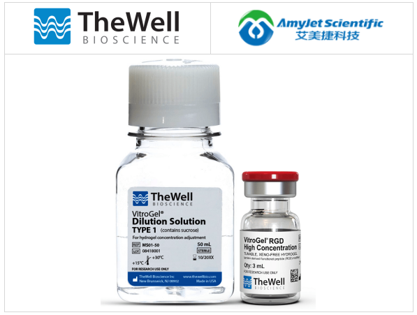 TheWell Bioscience