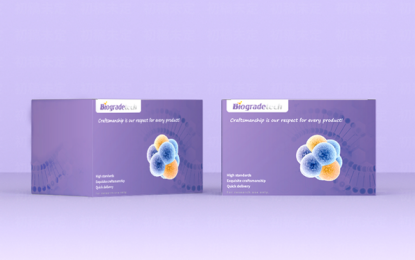 BGT-IgM (雞) ELISA Kit