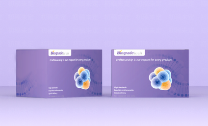 泛素/泛素化蛋白，親和磁珠