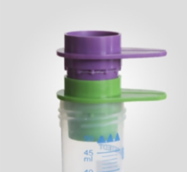 疊放pluriStrainer?細(xì)胞過濾器