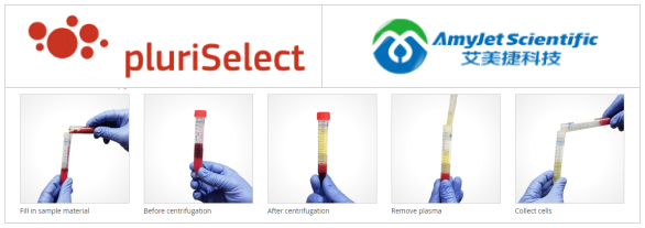 plurMate-2毫升離心管