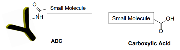 抗體小分子酸偶聯(lián)試劑盒