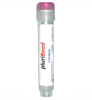 CD3 pluriBead懸浮液