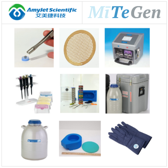 Cryo-EM Lab Advanced Tool Kit Version 2