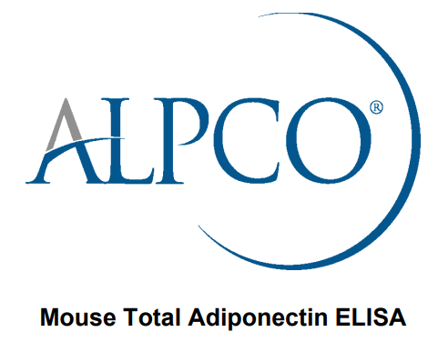 小鼠總脂聯(lián)素ELISA