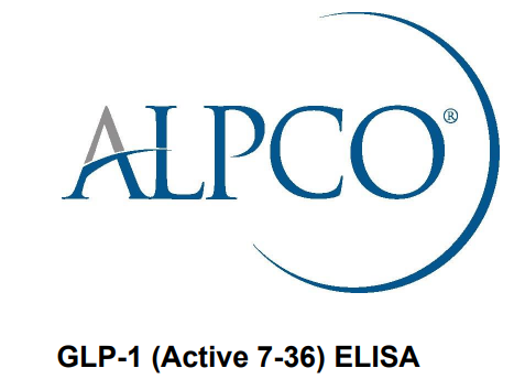GLP-1（活性7-36）ELISA試劑盒