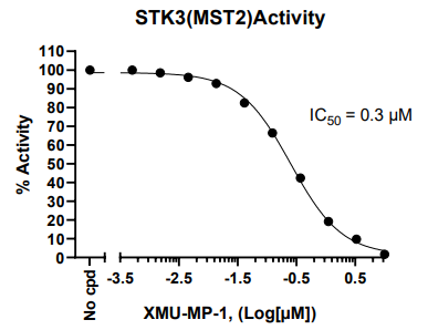 STK3激酶檢測試劑盒