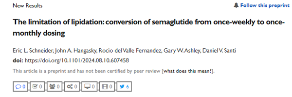 GLP-1受體激動劑（GLP-1RAs）