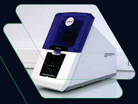 Precellys°Evolution Touch