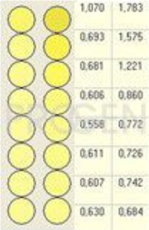 純化抗空腸彎曲菌小鼠單克隆抗體