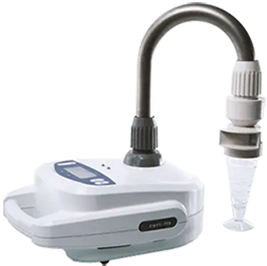 Bertin Instruments-Coriolis ?