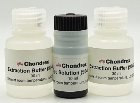 天狼猩紅膠原蛋白染色試劑盒