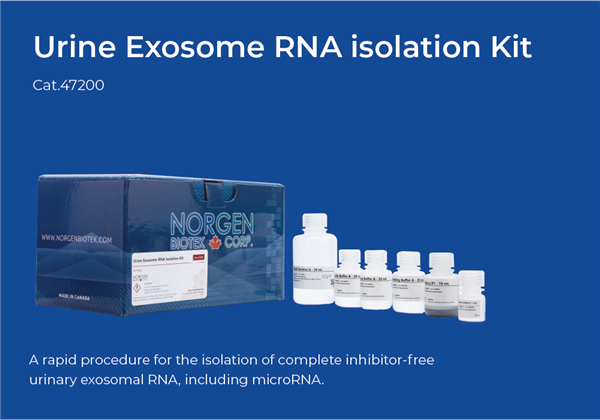 Urine Exosome RNA isolation Kit.png