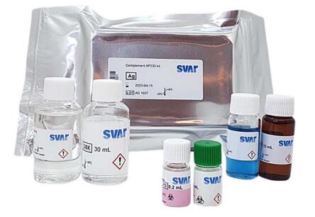 Wieslab替代途徑活性檢測試劑盒