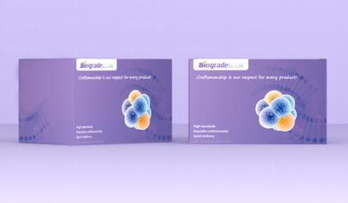 HEK293F外顯子標(biāo)準(zhǔn)品