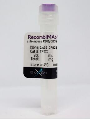 RecombiMAb抗小鼠CD16/CD32