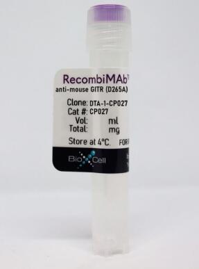 RecombiMAb抗小鼠GITR(D265A)
