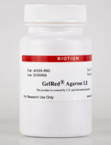 Biotium-GelRed瓊脂糖LE