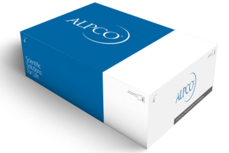 胰高血糖素ELISA試劑盒