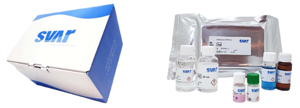 WIESLAB 功能性補體測定試劑盒