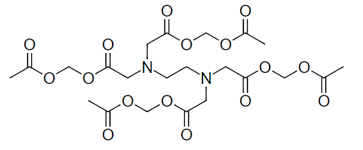 EDTA, AM ester