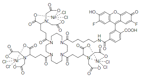 HIS Lite OG488-Tris NTA-Ni復(fù)合物