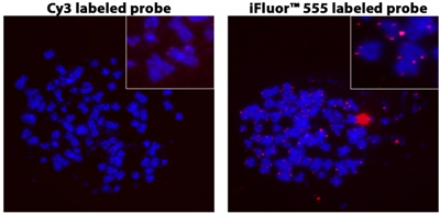 花青-3- dUTP [Cy 3-dUTP]