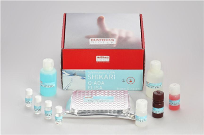 Shikari利妥昔單抗ELISA試劑盒