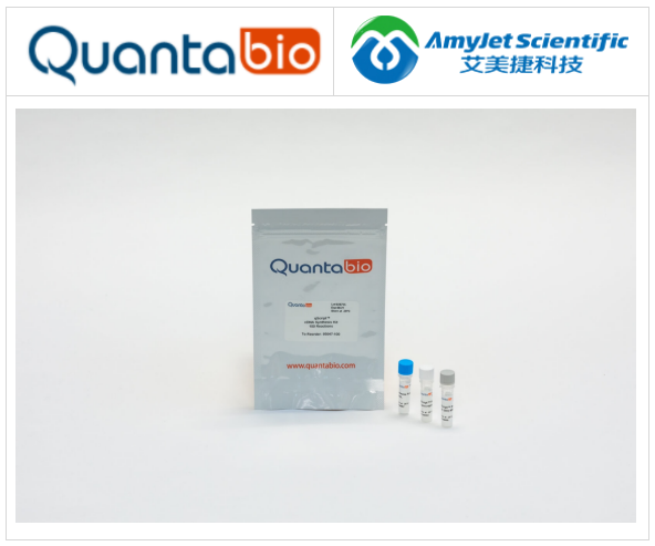 qScript cDNA合成試劑盒