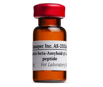 AnaSpec-生物素標記β-淀粉樣蛋白