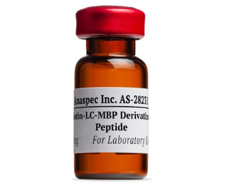 生物素-LC-MBP衍生肽