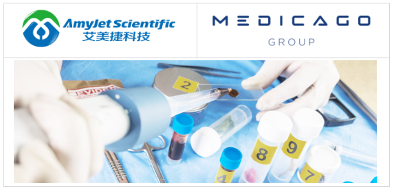Medicago Group