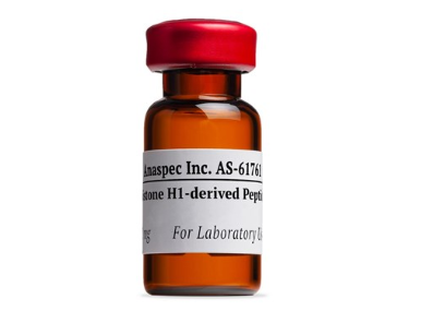 組蛋白H1衍生肽被蛋白激酶A磷酸化，是CDK2、CDK5（細胞周期蛋白依賴性激酶5）和PKA的底物。