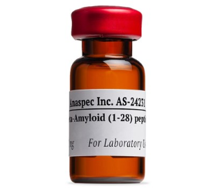 AnaSpec-β-淀粉樣蛋白(1-28)肽