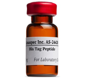 AnaSpec-組氨酸標(biāo)簽肽