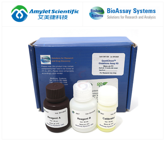 BioAssay Systems