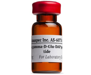 Ala-gamma-D-Glu-DAP抗菌肽