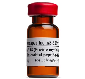 BMAP-18抗菌肽